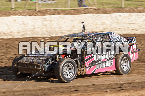 amca 47 t47 - 5 - Latrobe - 16th Nov 2013-4