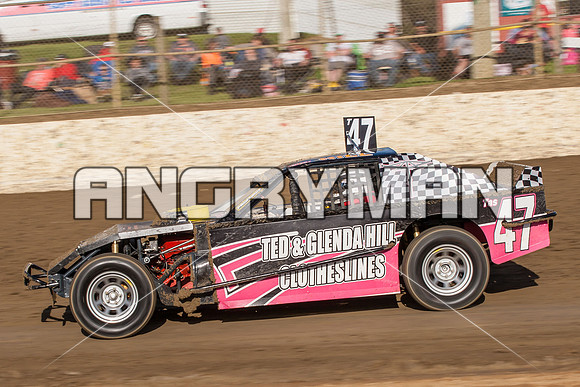 amca 47 t47 - 5 - Latrobe - 16th Nov 2013-5