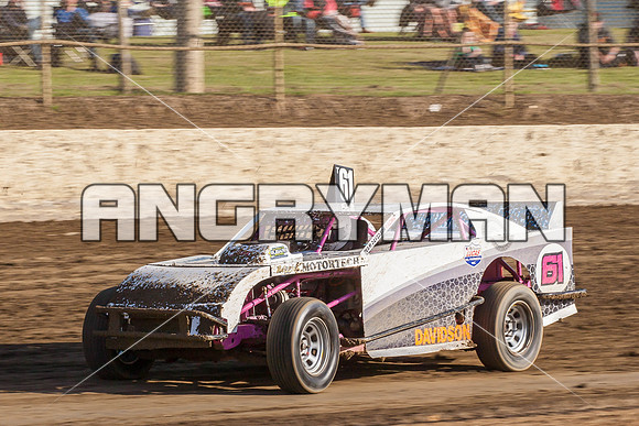 amca 61 t61 - 5 - Latrobe - 16th Nov 2013-2