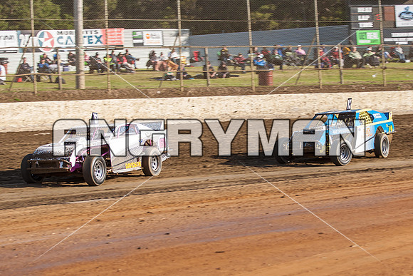 amca 61 t61 - 5 - Latrobe - 16th Nov 2013-3