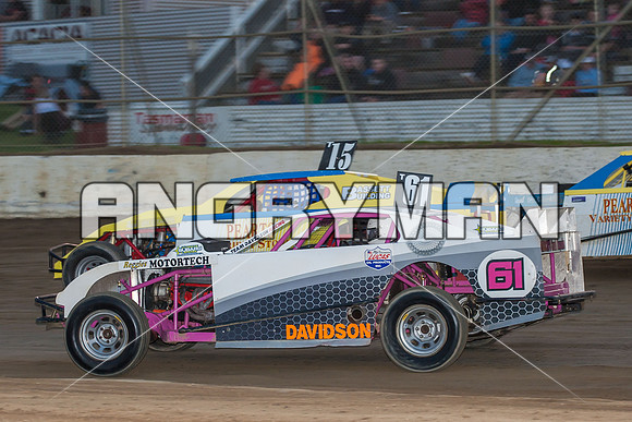 amca 61 t61 - 5 - Latrobe - 16th Nov 2013-4