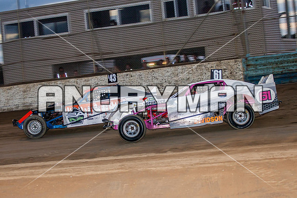 amca 61 t61 - 5 - Latrobe - 16th Nov 2013-6