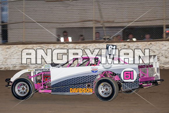 amca 61 t61 - 5 - Latrobe - 16th Nov 2013-7