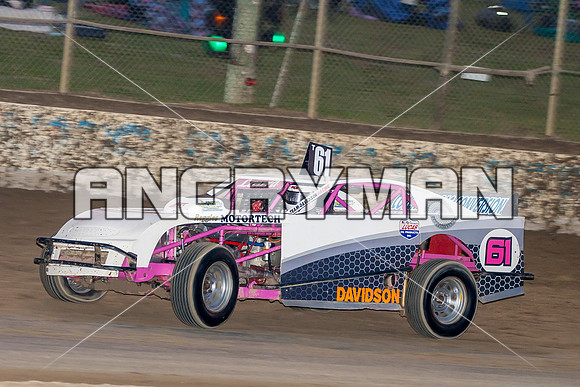 amca 61 t61 - 5 - Latrobe - 16th Nov 2013-8