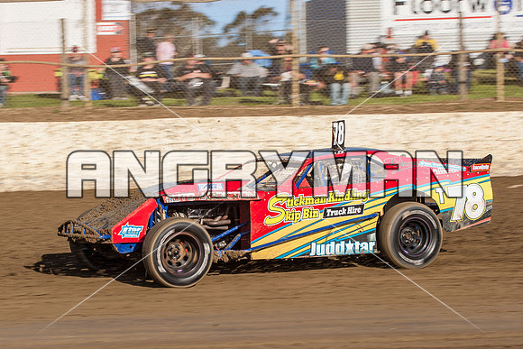 amca 78 t78 - 5 - Latrobe - 16th Nov 2013-3