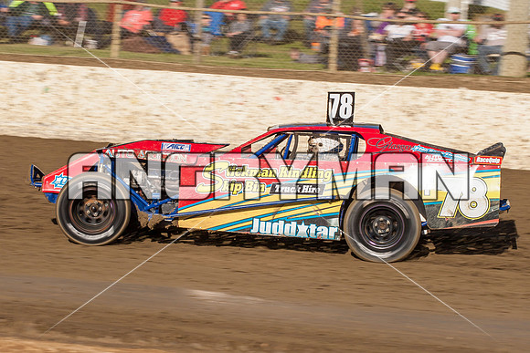 amca 78 t78 - 5 - Latrobe - 16th Nov 2013-4