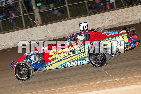 amca 78 t78 - 5 - Latrobe - 16th Nov 2013-6