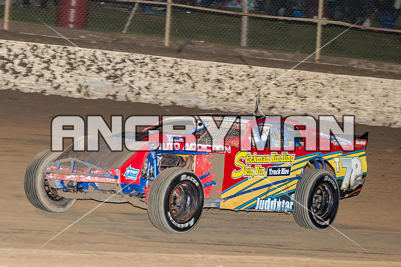 amca 78 t78 - 5 - Latrobe - 16th Nov 2013-7