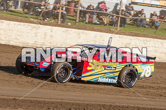 amca 78 t78 - 5 - Latrobe - 16th Nov 2013
