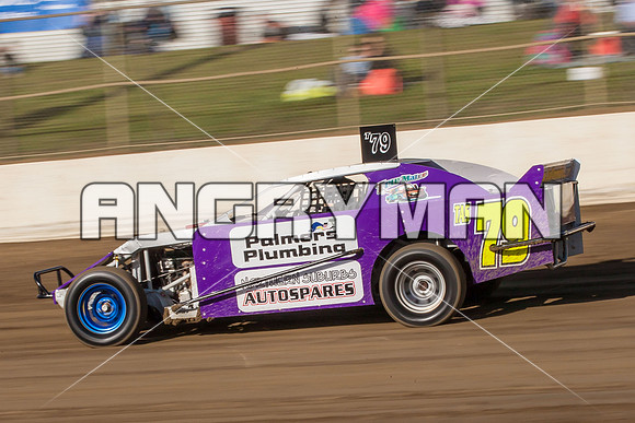 amca 79 t79 - 5 - Latrobe - 16th Nov 2013-2