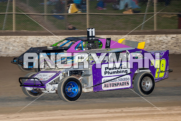 amca 79 t79 - 5 - Latrobe - 16th Nov 2013-7