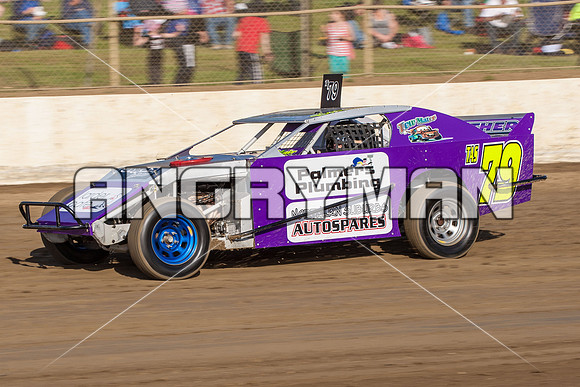 amca 79 t79 - 5 - Latrobe - 16th Nov 2013