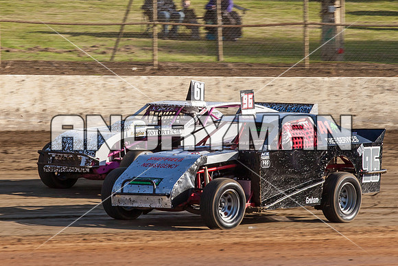 amca 96 t96 - 5 - Latrobe - 16th Nov 2013-2