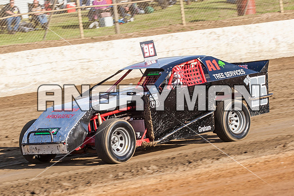 amca 96 t96 - 5 - Latrobe - 16th Nov 2013