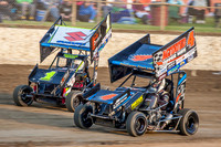 formula 500 4 t4 brad whitchurch - 5 - Latrobe - 16th Nov 2013
