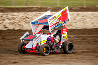 formula 500 5 t5 cody dransfield - 5 - Latrobe - 16th Nov 2013-3