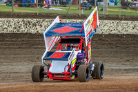 formula 500 5 t5 cody dransfield - 5 - Latrobe - 16th Nov 2013-4
