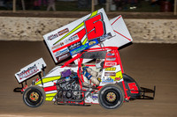 formula 500 5 t5 cody dransfield - 5 - Latrobe - 16th Nov 2013-5