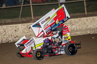 formula 500 5 t5 cody dransfield - 5 - Latrobe - 16th Nov 2013-6