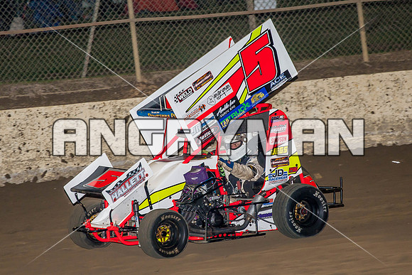 formula 500 5 t5 cody dransfield - 5 - Latrobe - 16th Nov 2013-6