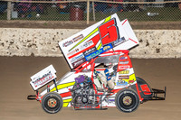 formula 500 5 t5 cody dransfield - 5 - Latrobe - 16th Nov 2013-7