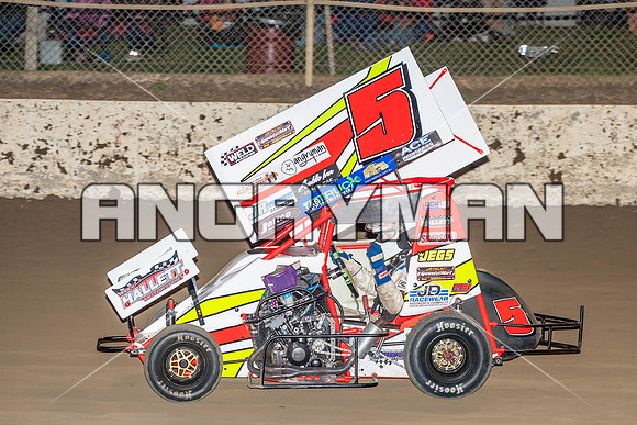 formula 500 5 t5 cody dransfield - 5 - Latrobe - 16th Nov 2013-7
