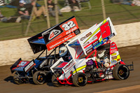 formula 500 5 t5 cody dransfield - 5 - Latrobe - 16th Nov 2013