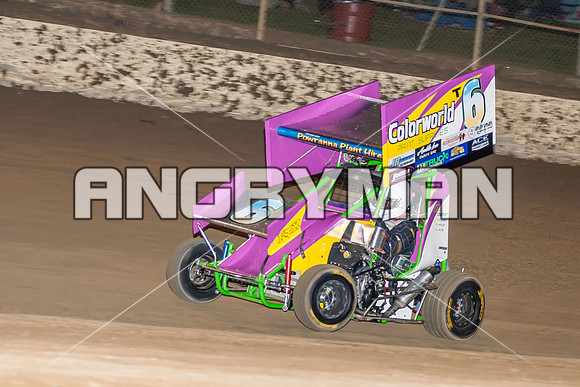 formula 500 6 t6 jason cox - 5 - Latrobe - 16th Nov 2013-2