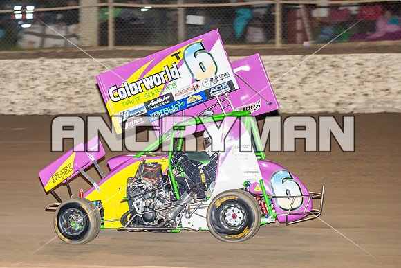 formula 500 6 t6 jason cox - 5 - Latrobe - 16th Nov 2013-3