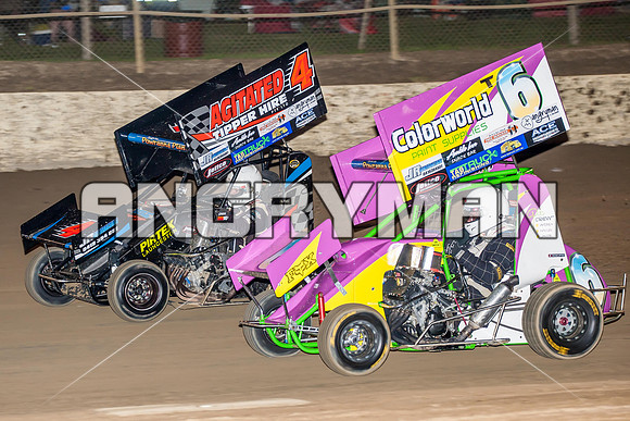 formula 500 6 t6 jason cox - 5 - Latrobe - 16th Nov 2013-4