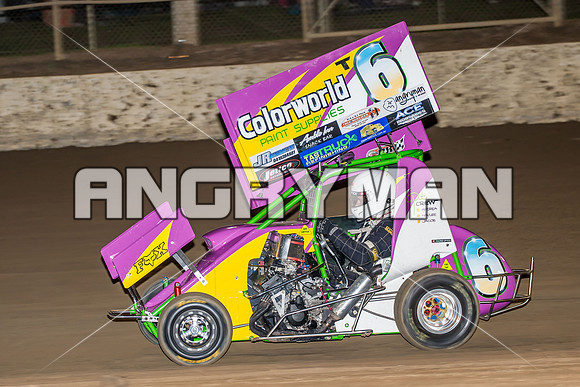 formula 500 6 t6 jason cox - 5 - Latrobe - 16th Nov 2013-5