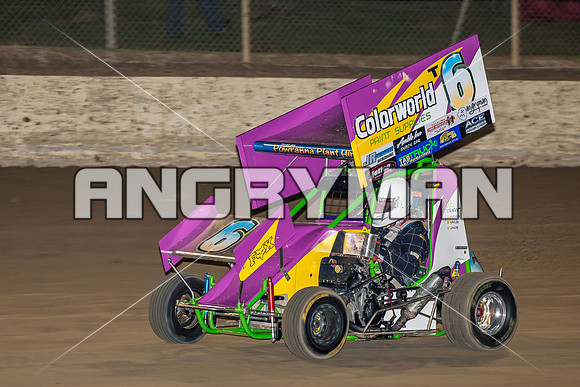 formula 500 6 t6 jason cox - 5 - Latrobe - 16th Nov 2013-6