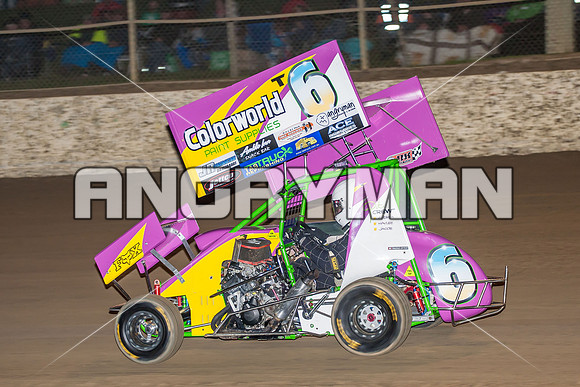formula 500 6 t6 jason cox - 5 - Latrobe - 16th Nov 2013