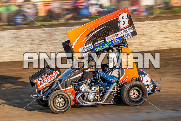 formula 500 8 t8 jason richards - 5 - Latrobe - 16th Nov 2013-3