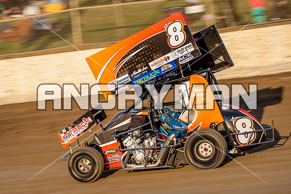 formula 500 8 t8 jason richards - 5 - Latrobe - 16th Nov 2013-4