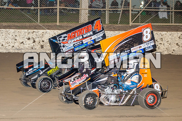 formula 500 8 t8 jason richards - 5 - Latrobe - 16th Nov 2013-5