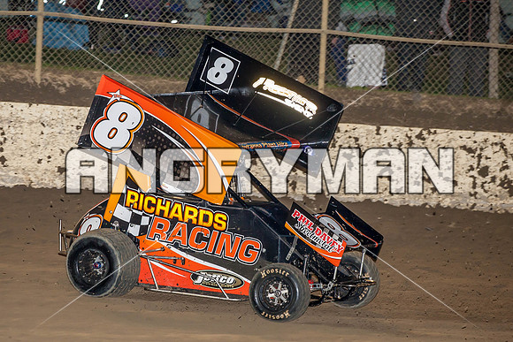 formula 500 8 t8 jason richards - 5 - Latrobe - 16th Nov 2013-7