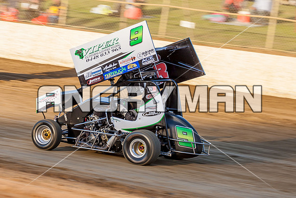 formula 500 9 t9 - 5 - Latrobe - 16th Nov 2013