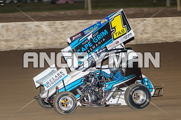 formula 500 13 t13 nick kingston - 5 - Latrobe - 16th Nov 2013-3