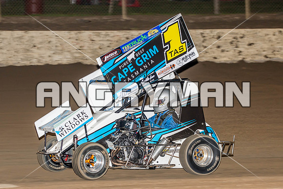 formula 500 13 t13 nick kingston - 5 - Latrobe - 16th Nov 2013-4