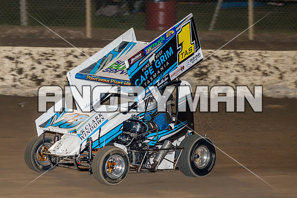 formula 500 13 t13 nick kingston - 5 - Latrobe - 16th Nov 2013-5