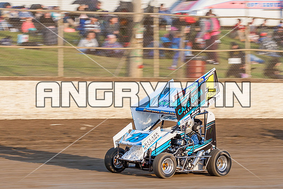 formula 500 13 t13 nick kingston - 5 - Latrobe - 16th Nov 2013