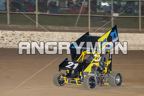 formula 500 21 t21 ben harris - 5 - Latrobe - 16th Nov 2013-5