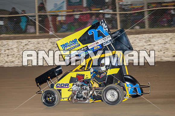 formula 500 21 t21 ben harris - 5 - Latrobe - 16th Nov 2013-7