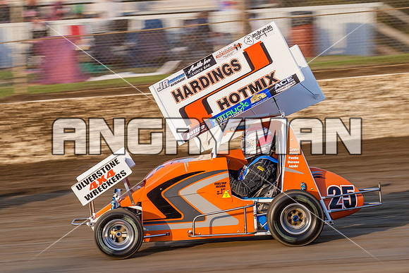 formula 500 25 t25 marty harding - 5 - Latrobe - 16th Nov 2013-2