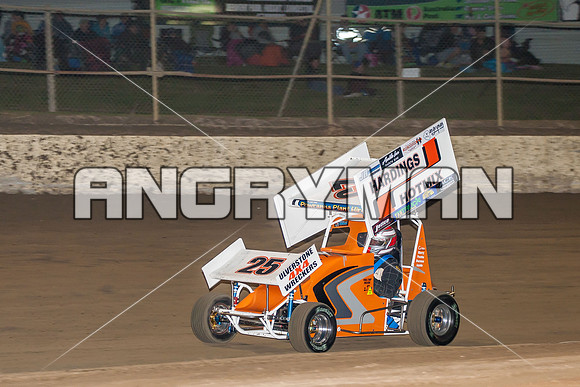 formula 500 25 t25 marty harding - 5 - Latrobe - 16th Nov 2013-5