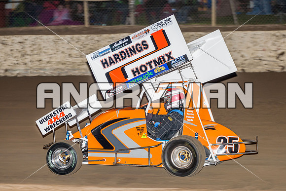 formula 500 25 t25 marty harding - 5 - Latrobe - 16th Nov 2013-7
