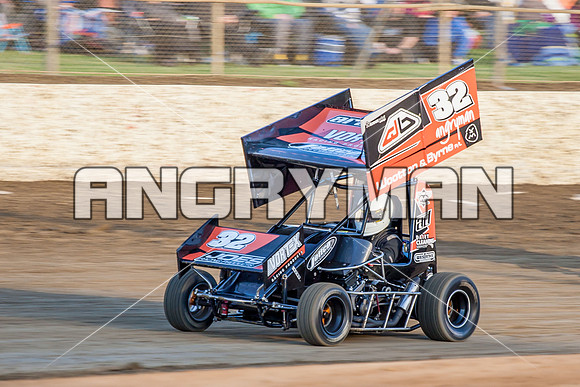 formula 500 32 t32 brad freeman - 5 - Latrobe - 16th Nov 2013-3