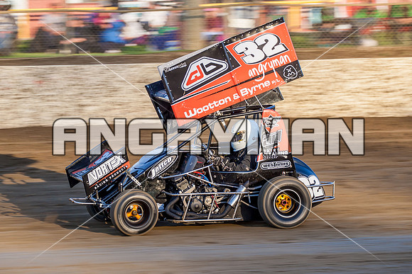 formula 500 32 t32 brad freeman - 5 - Latrobe - 16th Nov 2013-5