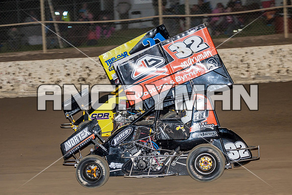 formula 500 32 t32 brad freeman - 5 - Latrobe - 16th Nov 2013-6